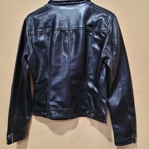 Sergio Valente jacket